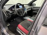 Thumbnail of 2020 Modern Steel Metallic Acura MDX