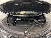 Thumbnail of 2020 Modern Steel Metallic Acura MDX