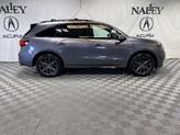 Thumbnail of 2020 Modern Steel Metallic Acura MDX