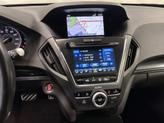 Thumbnail of 2020 Modern Steel Metallic Acura MDX