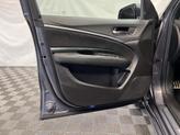 Thumbnail of 2020 Modern Steel Metallic Acura MDX