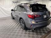 Thumbnail of 2020 Modern Steel Metallic Acura MDX