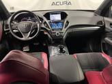Thumbnail of 2020 Modern Steel Metallic Acura MDX
