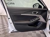 Thumbnail of 2024 Platinum White Pearl Acura Integra