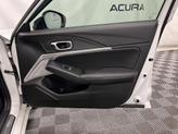 Thumbnail of 2024 Platinum White Pearl Acura Integra