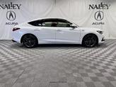 Thumbnail of 2024 Platinum White Pearl Acura Integra