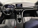 Thumbnail of 2024 Platinum White Pearl Acura Integra