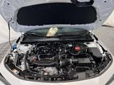 Thumbnail of 2024 Platinum White Pearl Acura Integra