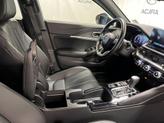 Thumbnail of 2024 Platinum White Pearl Acura Integra