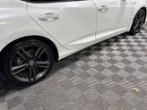 Thumbnail of 2024 Platinum White Pearl Acura Integra
