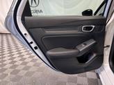 Thumbnail of 2024 Platinum White Pearl Acura Integra