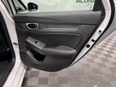 Thumbnail of 2024 Platinum White Pearl Acura Integra