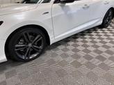Thumbnail of 2024 Platinum White Pearl Acura Integra