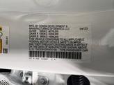 Thumbnail of 2024 Platinum White Pearl Acura Integra
