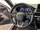 Thumbnail of 2024 Platinum White Pearl Acura Integra
