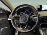 Thumbnail of 2024 Deep Crystal Blue Mica Mazda CX-90