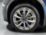 Thumbnail of 2024 Deep Crystal Blue Mica Mazda CX-90