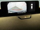 Thumbnail of 2024 Deep Crystal Blue Mica Mazda CX-90