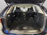 Thumbnail of 2024 Deep Crystal Blue Mica Mazda CX-90