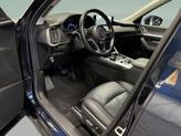 Thumbnail of 2024 Deep Crystal Blue Mica Mazda CX-90