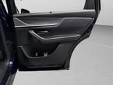 Thumbnail of 2024 Deep Crystal Blue Mica Mazda CX-90