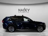 Thumbnail of 2024 Deep Crystal Blue Mica Mazda CX-90