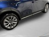 Thumbnail of 2024 Deep Crystal Blue Mica Mazda CX-90