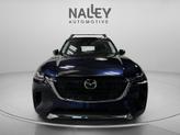 Thumbnail of 2024 Deep Crystal Blue Mica Mazda CX-90