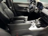 Thumbnail of 2024 Deep Crystal Blue Mica Mazda CX-90