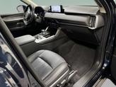 Thumbnail of 2024 Deep Crystal Blue Mica Mazda CX-90