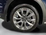 Thumbnail of 2024 Deep Crystal Blue Mica Mazda CX-90