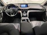 Thumbnail of 2022 Majestic Black Pearl Acura TLX