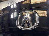 Thumbnail of 2022 Majestic Black Pearl Acura TLX