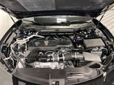 Thumbnail of 2022 Majestic Black Pearl Acura TLX