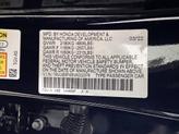 Thumbnail of 2022 Majestic Black Pearl Acura TLX