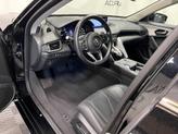 Thumbnail of 2022 Majestic Black Pearl Acura TLX