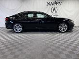 Thumbnail of 2022 Majestic Black Pearl Acura TLX