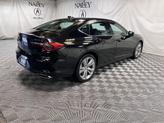 Thumbnail of 2022 Majestic Black Pearl Acura TLX