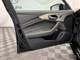 Thumbnail of 2022 Majestic Black Pearl Acura TLX
