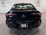 Thumbnail of 2022 Majestic Black Pearl Acura TLX