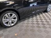 Thumbnail of 2022 Majestic Black Pearl Acura TLX