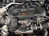 Thumbnail of 2022 Majestic Black Pearl Acura TLX