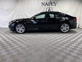 Thumbnail of 2022 Majestic Black Pearl Acura TLX