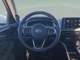 Thumbnail of 2026 Platinum White Pearl Acura MDX