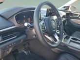 Thumbnail of 2026 Platinum White Pearl Acura MDX
