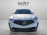Thumbnail of 2026 Platinum White Pearl Acura MDX
