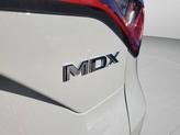 Thumbnail of 2026 Platinum White Pearl Acura MDX