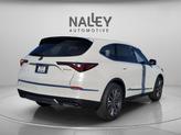 Thumbnail of 2026 Platinum White Pearl Acura MDX