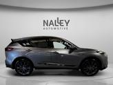 Thumbnail of 2025 Liquid Carbon Metallic Acura RDX