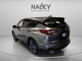 Thumbnail of 2025 Liquid Carbon Metallic Acura RDX